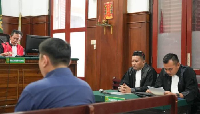 Kasus Tali Baja SNI, Kuasa Hukum Dirut PT BPI Nilai Pertanggungjawaban Pidana Perlu Diuji