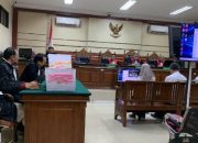 Nama Nurkholis Disebut dalam Dakwaan Korupsi ESDM Jatim, Jaksa Uraikan Dugaan Pemberian Uang