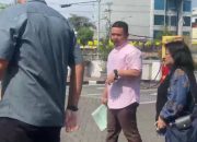 Tim Tabur Kejari Surabaya Tangkap Buronan Penipuan Berdasarkan Putusan Mahkamah Agung