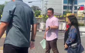 Tim Tabur Kejari Surabaya Tangkap Buronan Penipuan Berdasarkan Putusan Mahkamah Agung