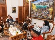Dubes Australia Apresiasi Banyuwangi Jadi Tuan Rumah Latgabma Keris Woomera 2026