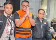 KPK Geledah Rumah Dinas Bupati Klaten, Sita Uang dan Perhiasan Terkait Dugaan Suap Audit BPK