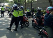 135 Ribu Kendaraan Menunggak Pajak di Sidoarjo, Warga Diingatkan Segera Membayar