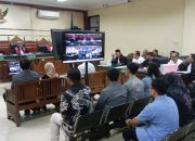 Kasus IPAT ESDM Jatim, Jaksa Uraikan Dugaan Pungutan dan Pemberian kepada Nurkholis
