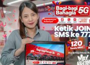 1. Telkomsel POIN Tawarkan Diskon Merchant di Surabaya, dari Atlas hingga ZAP Clinic