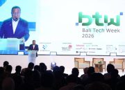 TelkomGroup Perkuat Kedaulatan Digital Nasional, Dorong Indonesia Jadi Indo-Pacific Digital Hub