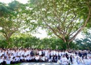 Hari Santri Nasional 2026, Ipuk Ajak Santri Jaga Tradisi Pesantren dan Kuasai IPTEK