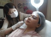 Lawan Penuaan Dini, Esther Aesthetic Clinic Hadirkan Inovasi Perawatan Kulit dan Kontur Tubuh Kekinian