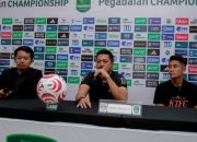 Kendal Tornado FC Bidik Puncak Klasemen, Deltras FC Jadi Ujian Berat di Pekan Ketujuh