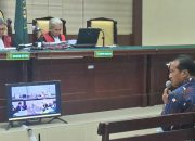 Nurkholis Bantah Lakukan Pungli, Akui Terima Uang Rp687,5 Juta dalam Sidang