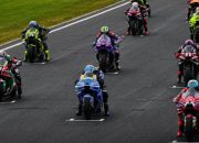 MotoGP Australia 2026 Resmi Dibatalkan, Keselamatan Pembalap Jadi Prioritas