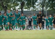 Bermodal Kemenangan atas Persib, Madura United Siap Tantang Persebaya
