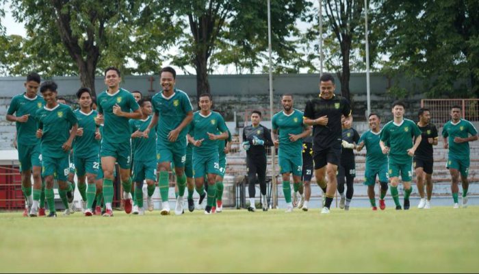 Bermodal Kemenangan atas Persib, Madura United Siap Tantang Persebaya