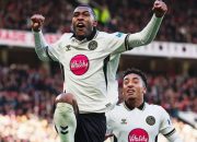 MU Dibantai Bournemouth 0-3 di Liga Inggris, Manchester United Puasa Kemenangan dalam Enam Laga