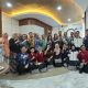 BRI Dorong Mahasiswa UNAIR Lebih Cakap dan Aman Bertransaksi Digital