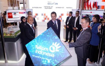 TelkomGroup Luncurkan Sovereign Digital Technology, dari AI hingga Marketplace UMKM
