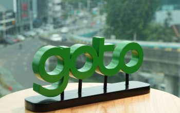 GoTo Perkuat Profitabilitas, Laba Bersih Kuartal III 2026 Tumbuh Positif