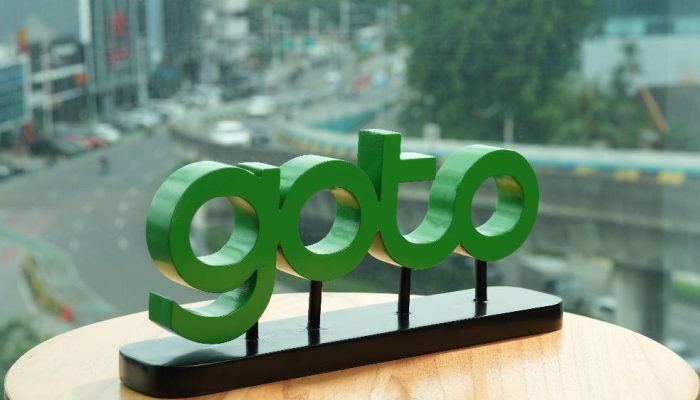 GoTo Perkuat Profitabilitas, Laba Bersih Kuartal III 2026 Tumbuh Positif