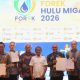 PGN Resmi Penandatanganan 7 Kesepakatan Gas Pipa dan LNG di FOREK Hulu Migas 2026