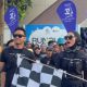 Usia 32 Tahun, Esther Aesthetic Clinic Gandeng RIOT Surabaya Gelar ‘Run to Glow’ Usung Konsep Wellness