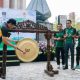 1. KONI Sidoarjo Gelar Puslatkab, Siapkan Lebih dari 1.000 Atlet untuk Porprov 2027